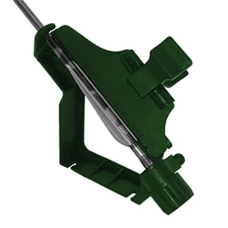 Grayling Outdoor Products Grayling Outdoor Products 5961 Grayling Fletching Jig Right Helical 5961